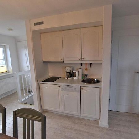 Apartament Rundblick Haus Rundblick, Ru 11 Sylt Zewnętrze zdjęcie