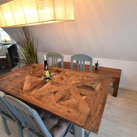 Apartament Rundblick Haus Rundblick, Ru 11 Sylt Zewnętrze zdjęcie