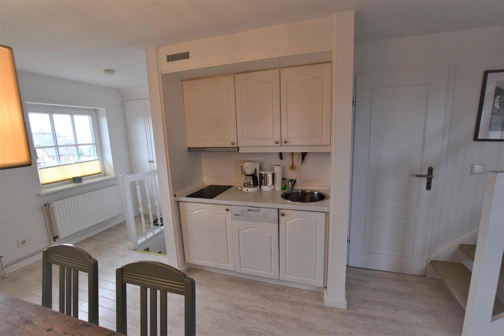 Apartament Rundblick Haus Rundblick, Ru 11 Sylt Zewnętrze zdjęcie
