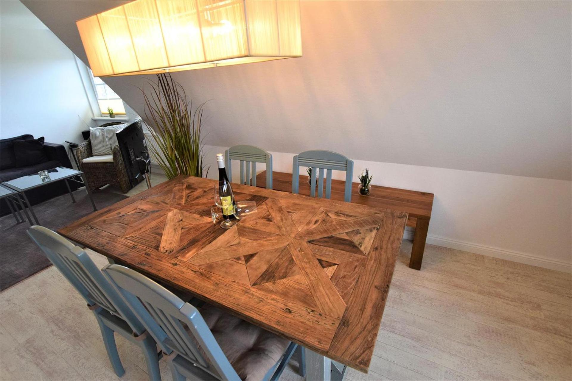 Apartament Rundblick Haus Rundblick, Ru 11 Sylt Zewnętrze zdjęcie